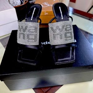 Alexander Wang Heels